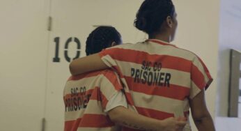 Watch the Trailer for Netflix’s ‘Jailbirds,’ a Real-Life ‘Orange Is the New Black’