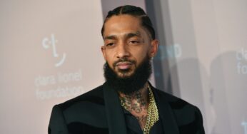 Nipsey Hussle, Grammy-Nominated Rapper, Shot Dead in L.A.