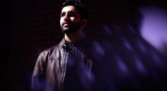 Listen: Aman Jagwani’s Introspective Debut LP ‘Essentially Entangled’