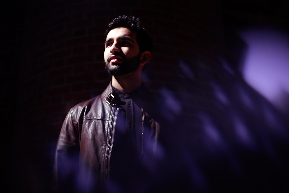 Listen: Aman Jagwani’s Introspective Debut LP ‘Essentially Entangled’