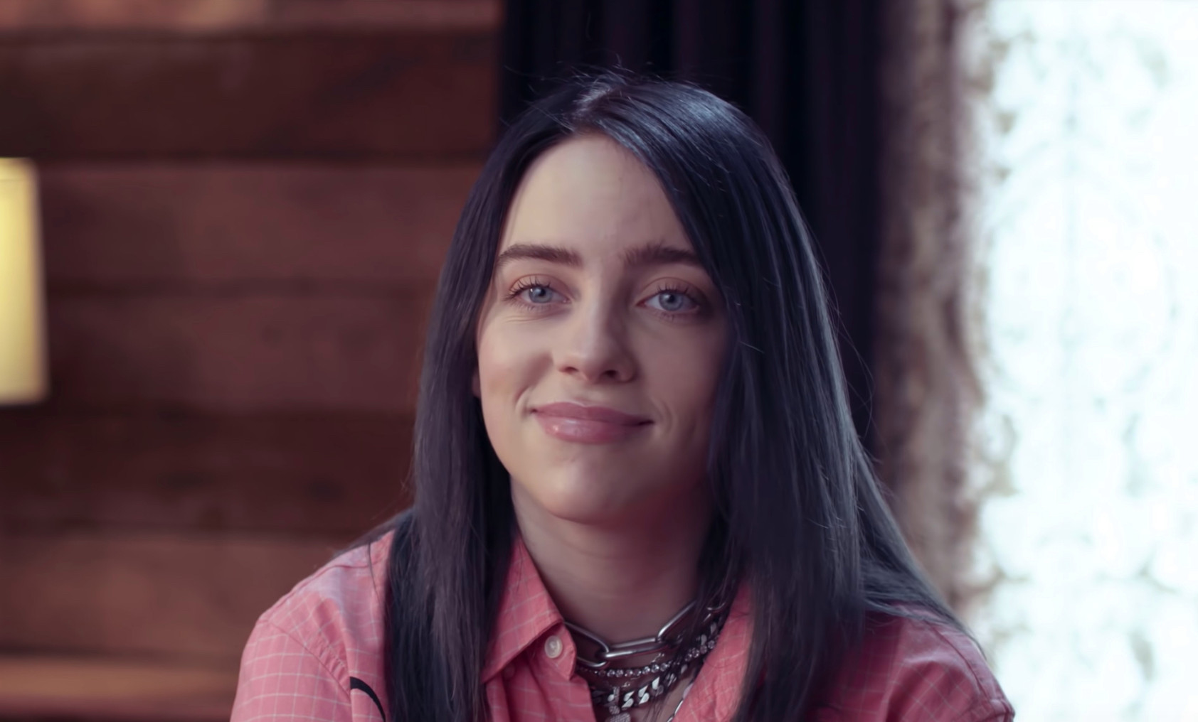 See Billie Eilish Advocate for Mental Health in New ‘Seize the Awkward’ PSA1684 x 1016