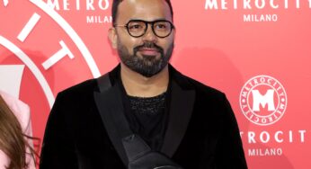 Meet Lucky, Korea’s Most Famous Indian