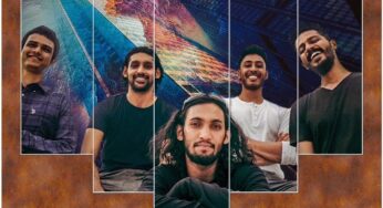 Mumbai Alt Rockers Alder Eye to Launch Debut EP ‘Timeframe’ This Week