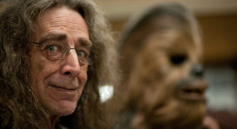 Chewbacca Actor Peter Mayhew of ‘Star Wars’ Dead at 74