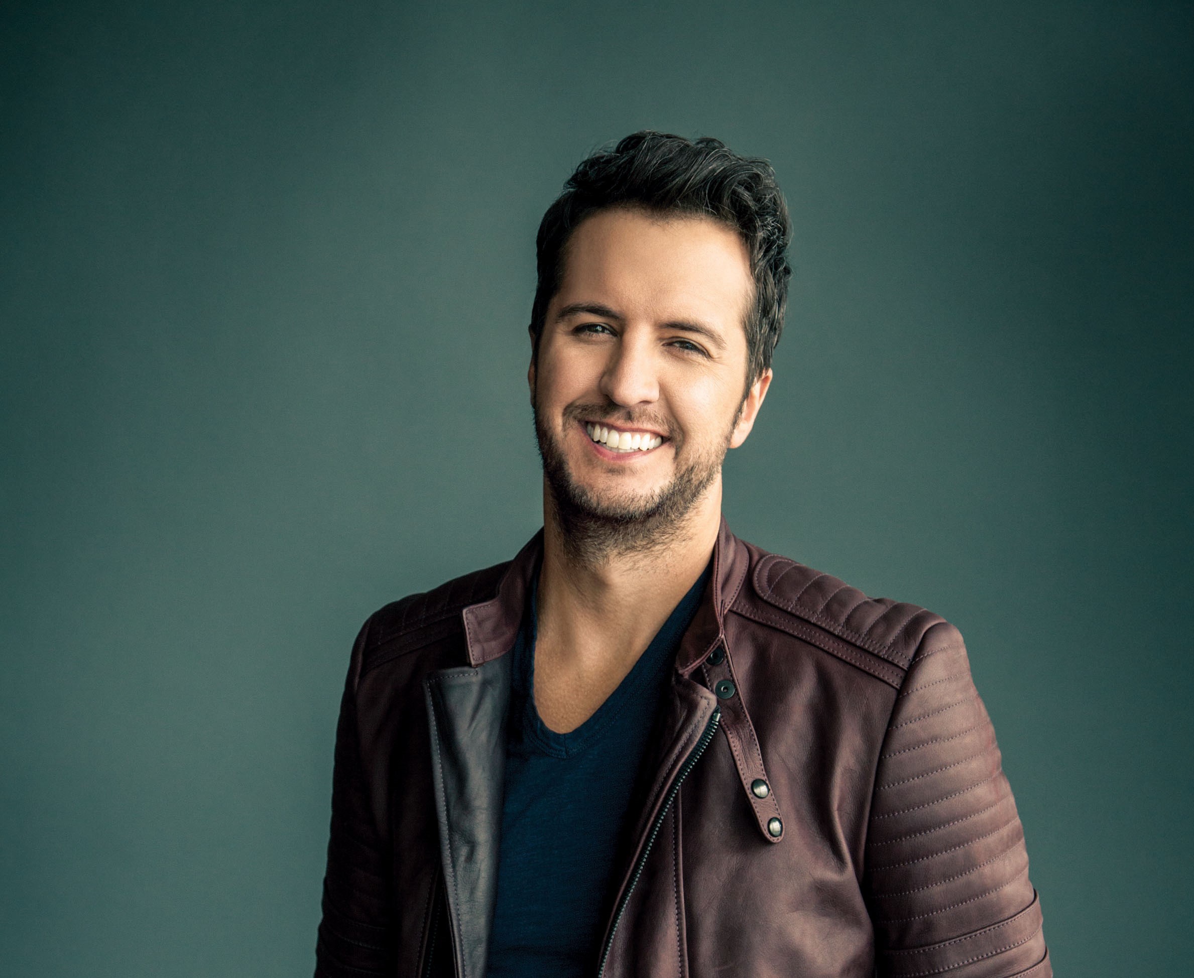 Luke Bryan: 'You’re Going To Be Forced To Really Work Hard In Entertai...