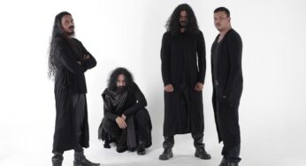 Hear Kochi Metallers Prophets of Yahweh’s Crushing Debut ‘Oronodromozro’