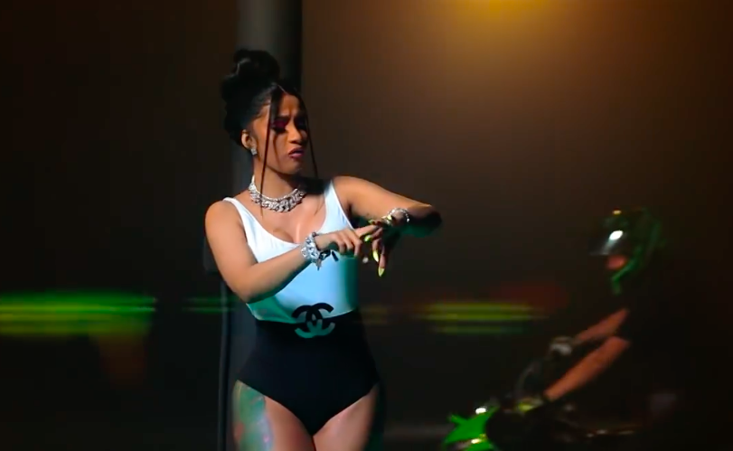 DJ Khlaed, Cardi B And 21 Savage In Explosive Wish Wish Video — Guardian  Life — The Guardian Nigeria News – Nigeria and World News