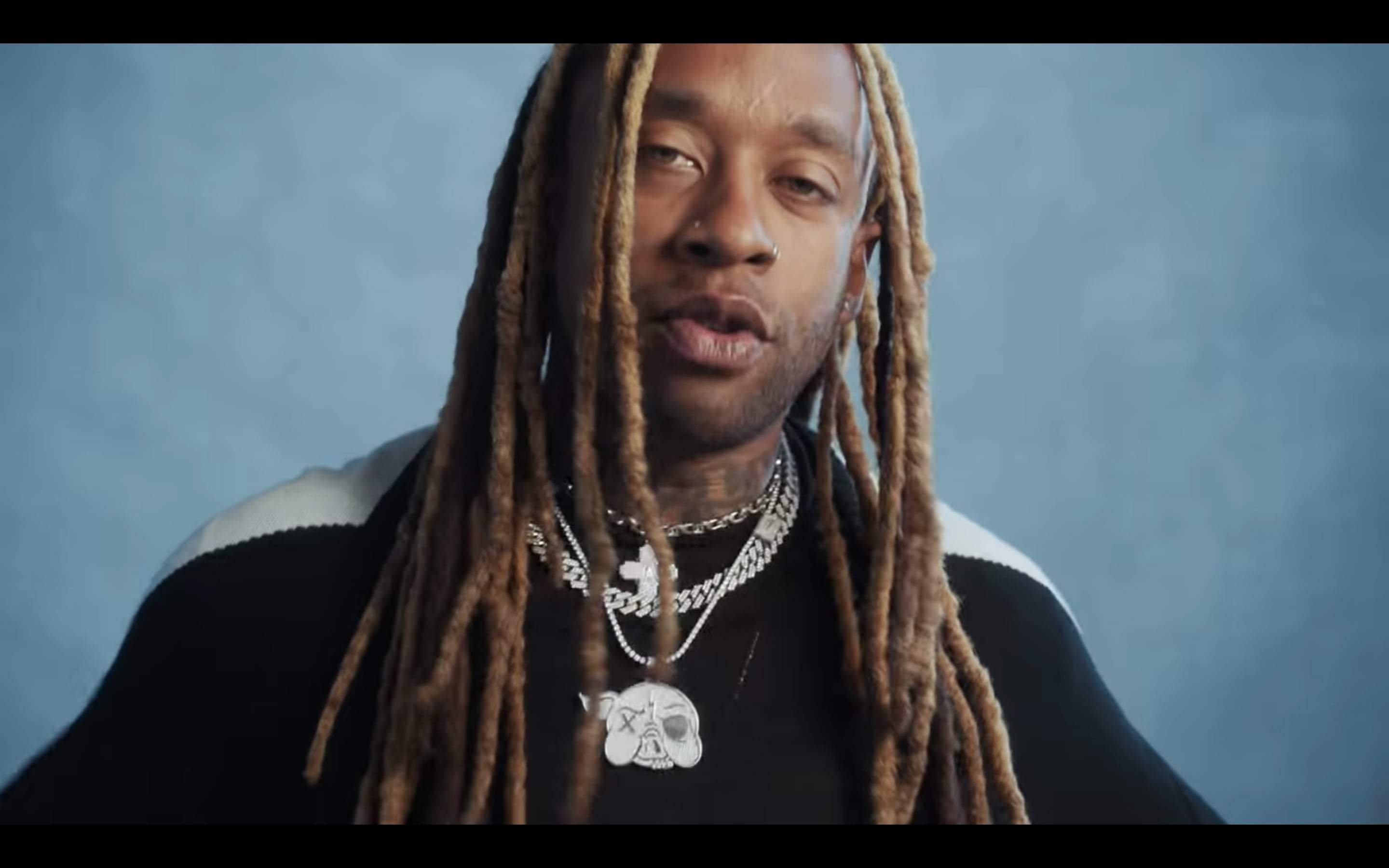 See Ty Dolla $ign, J. Cole in Reflective ‘Purple Emoji’ Video