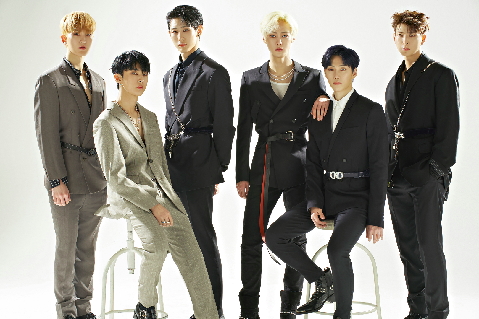 Kpop Group VAV Announce India Tour