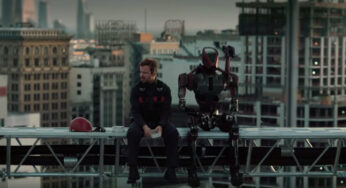 Watch Aaron Paul Join ‘Westworld’ in Futuristic Season Three Trailer