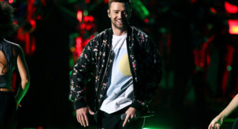 Justin Timberlake to Receive Songwriters Hall of Fame’s ‘Contemporary Icon’ Award