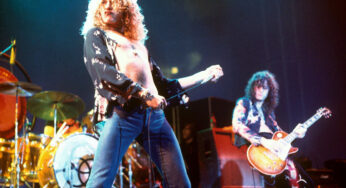 The Eternal Revenue Stream of Led Zeppelin