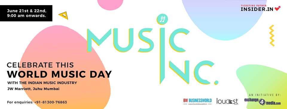 Music Inc. Returns for Second Edition, Aims to Build Sustainable Networks in the Industry