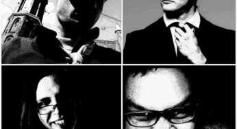 Amogh Symphony on Becoming ‘Accessible’ with Their Two-Part Album ‘IV’