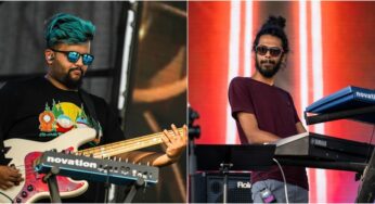 Hear Hashbass and Bharath Kumar Collaborate On New ‘1011’ EP