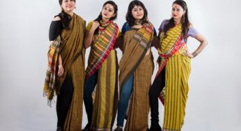 Meet Bangladesh’s New Female Pop Group Laisfita