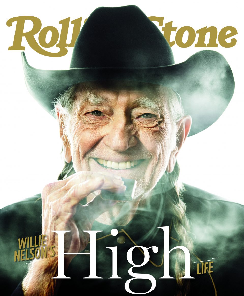 Willie Nelson: The High Life