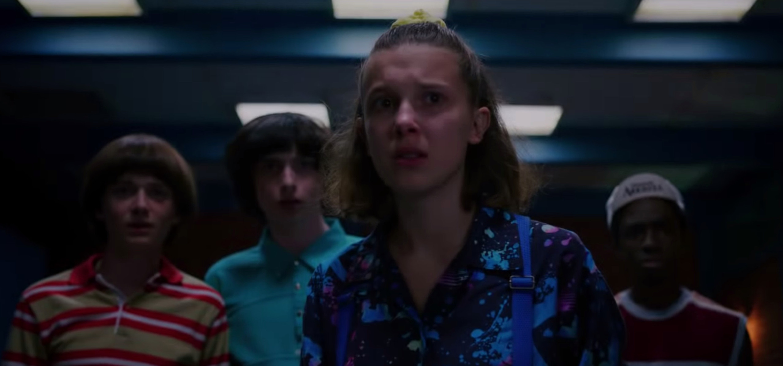 ‘Stranger Things 3’ New Trailer: Kids of Hawkins Gear Up for Menacing Battle