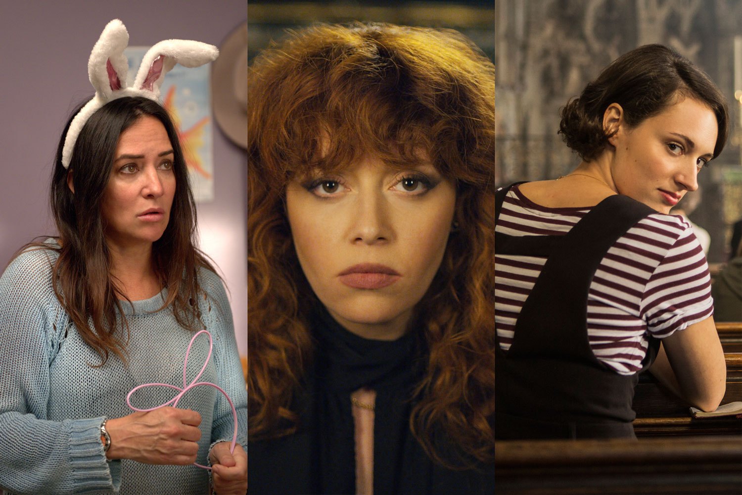 How Women Are Dominating TV Right Now — And Changing It for the Better