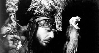 Dr. John, Hall of Fame Singer Who Brought New Orleans to the World, Dead at 77