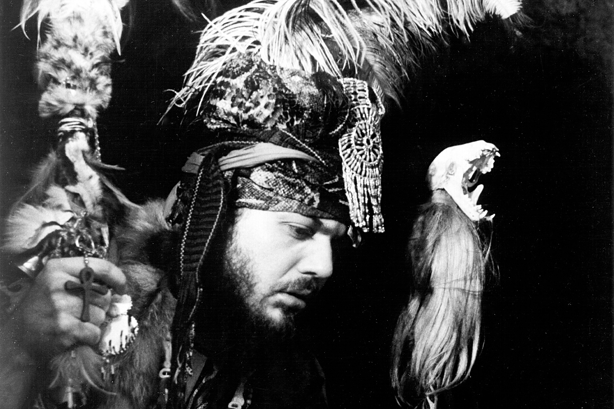 Dr. John, Hall of Fame Singer Who Brought New Orleans to the World, Dead at 77