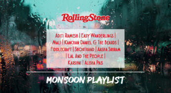 The Ultimate Stay-In Monsoon Playlist