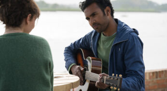 ‘Yesterday’ Review: In a Beatles-Less World, Love Really Is All You Need