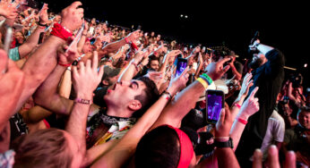 That Music Festival VIP Upgrade You Got Was No Coincidence