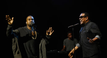 Hear Kanye West, Charlie Wilson’s Affirming New Song ‘Brothers’