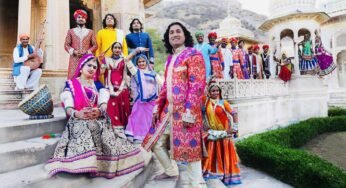 The Dhoad Gypsies of Rajasthan are Taking Folk Music Global