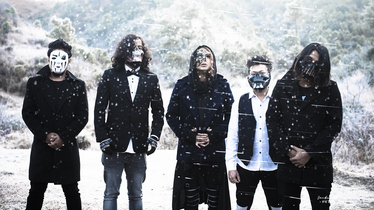 Watch: Gangtok Band Arogya Turn to Synth Rock on ‘Dark World’