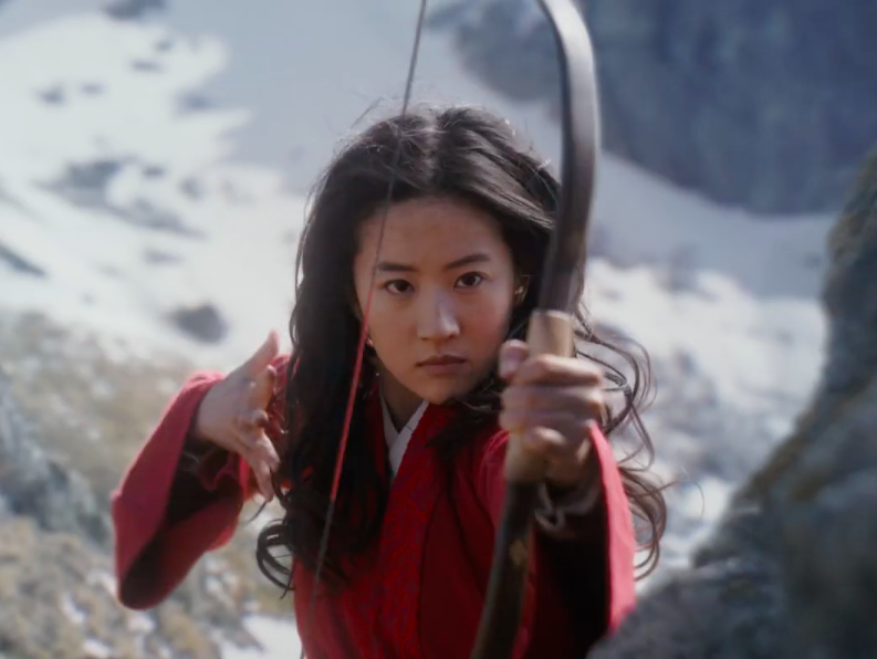 ‘Mulan’: See First Trailer for Disney’s New Live-Action Remake