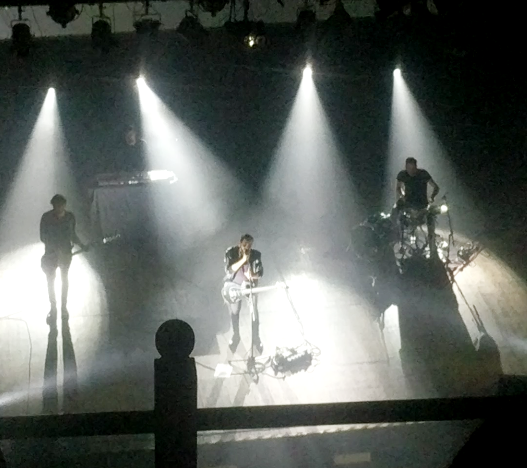 Concert Review: Cigarettes After Sex’s Mumbai Show Was All #Feels