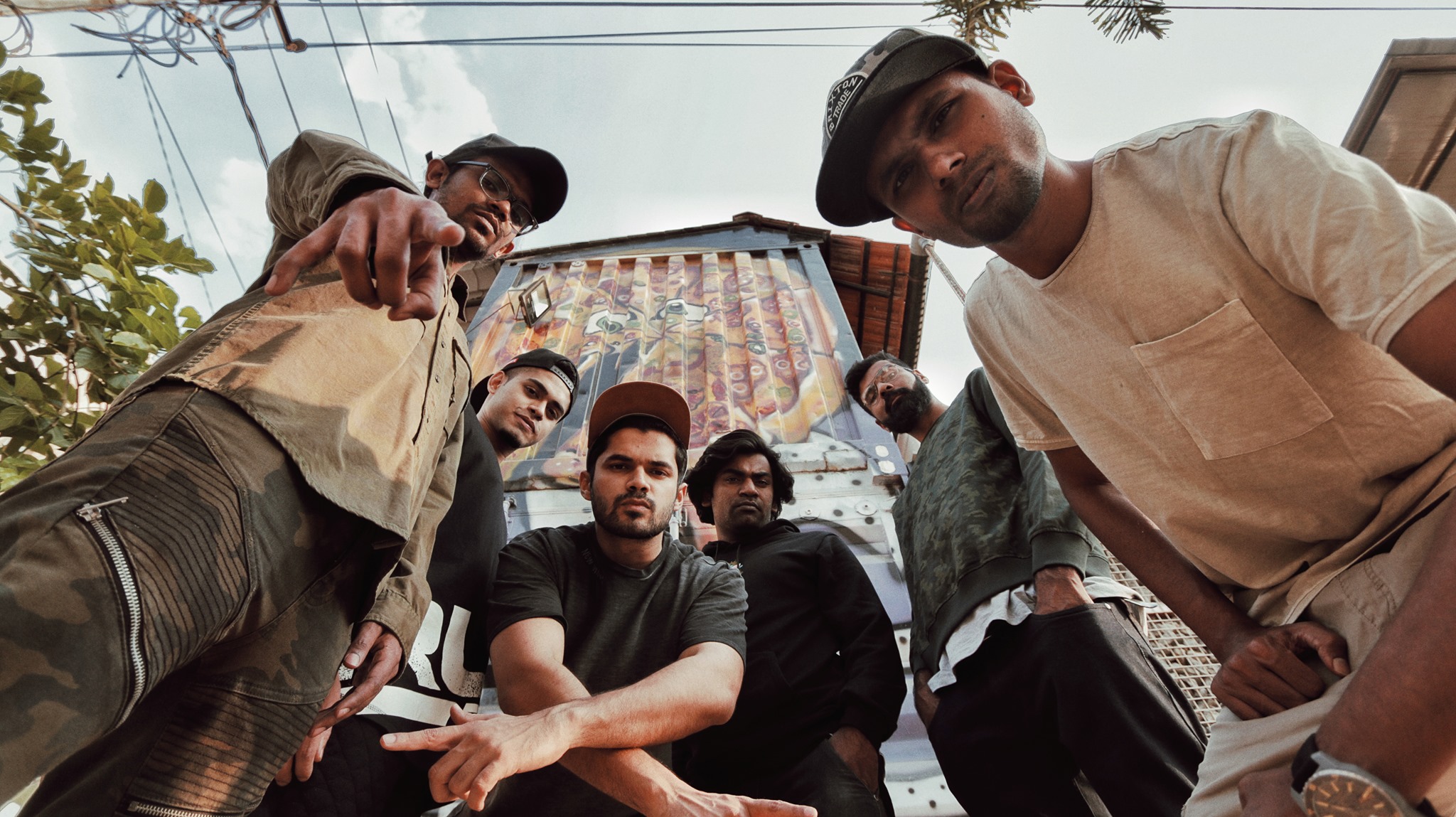 Kerala Hip-Hop Group Street Academics Forced Off Stage at Bengaluru Venue