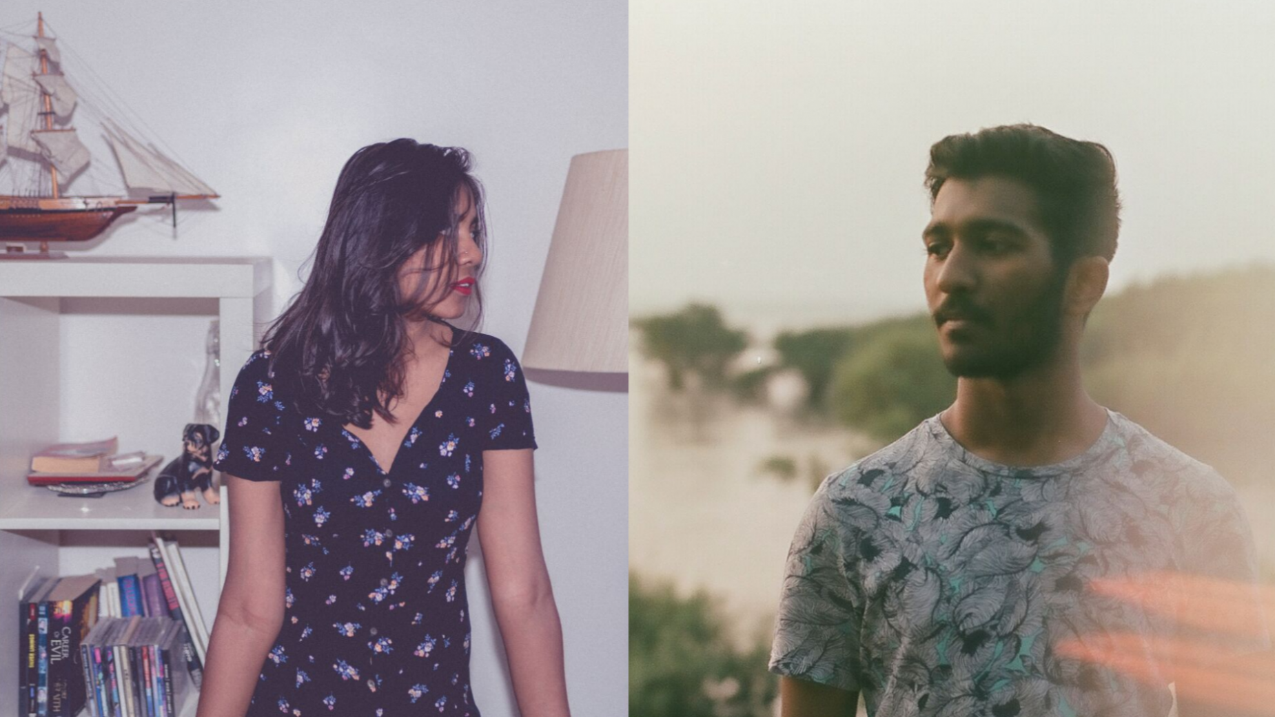 Exclusive Premiere: Ramya Pothuri and TRODD Confront Love in ‘Pain or Pleasure’