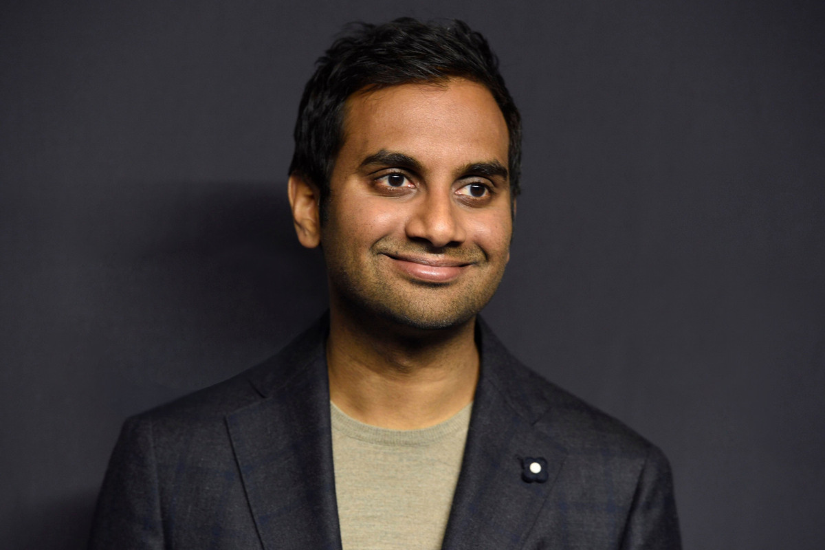 Why Aziz Ansari’s ‘Right Now’ Is a Missed Opportunity