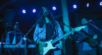 Meet Pune Blues Rockers Lal And The People