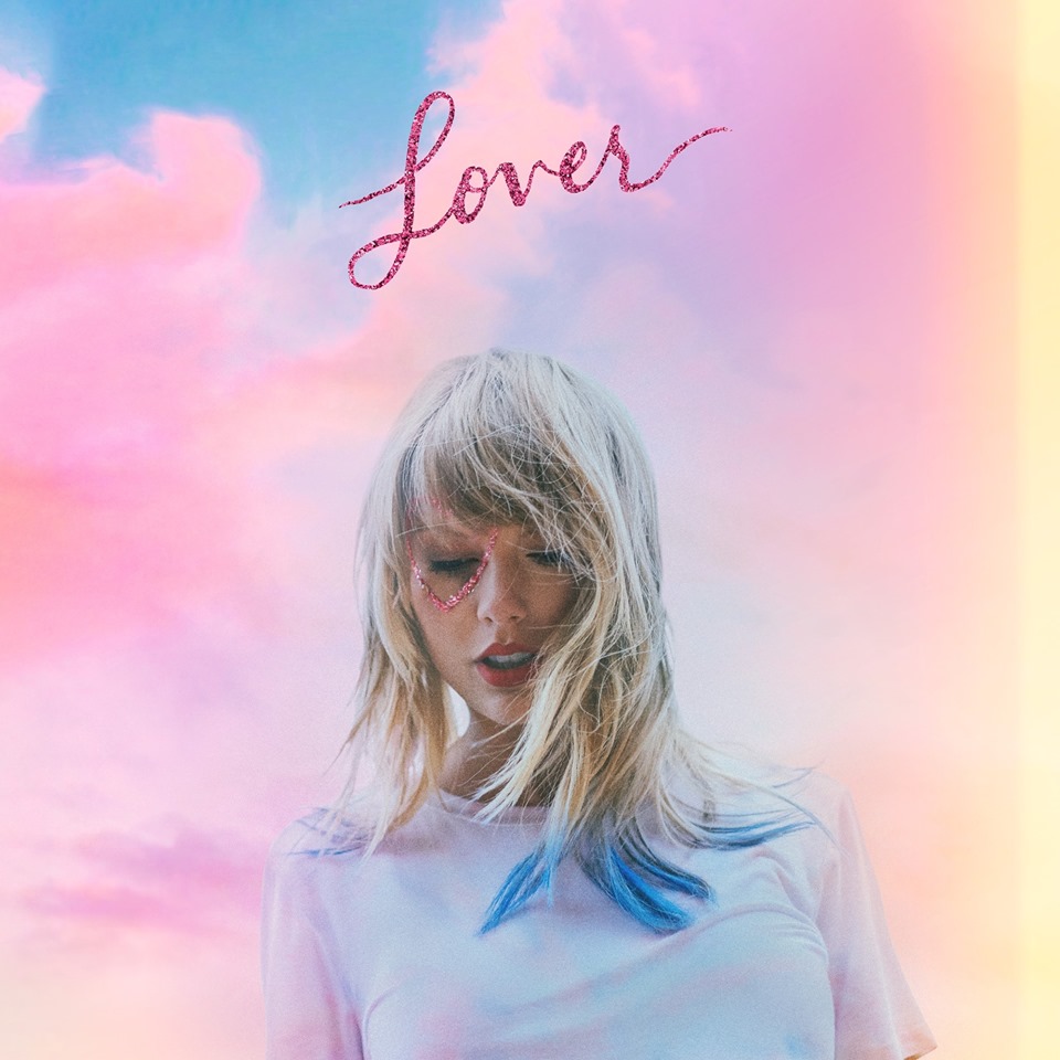 Taylor Swift Reaches For New Heights of Personal and Musical Liberation on ‘Lover’