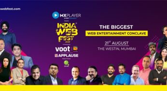 India Web Fest Will Take a Deep Dive into Streaming’s Impact and Future