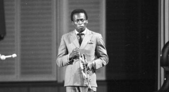 Jazz Corner: Miles Davis’ ‘Kind of Blue’ Turns 60