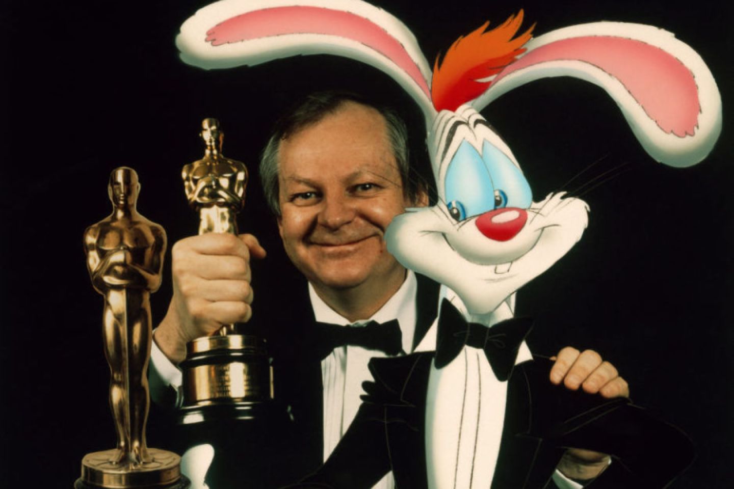 ‘Who Framed Roger Rabbit’ Animator Richard Williams Dead at 86
