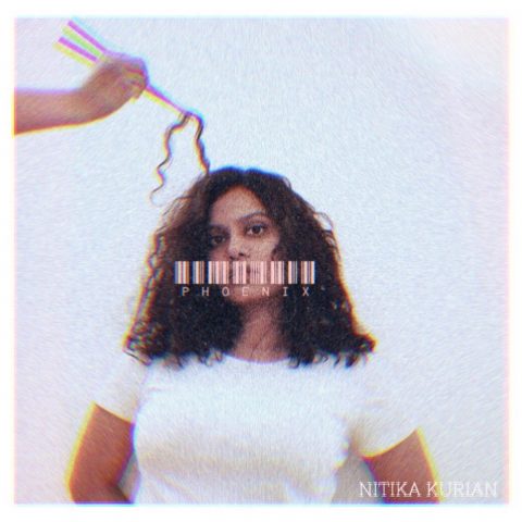 Nitika Kurian - Phoenix