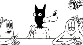 Watch (Sandy) Alex G’s Animated Video For for Nostalgic ‘Southern Sky’