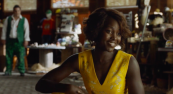 See Lupita Nyong’o Play Zombie-Slaying Teacher in ‘Little Monsters’ Trailer