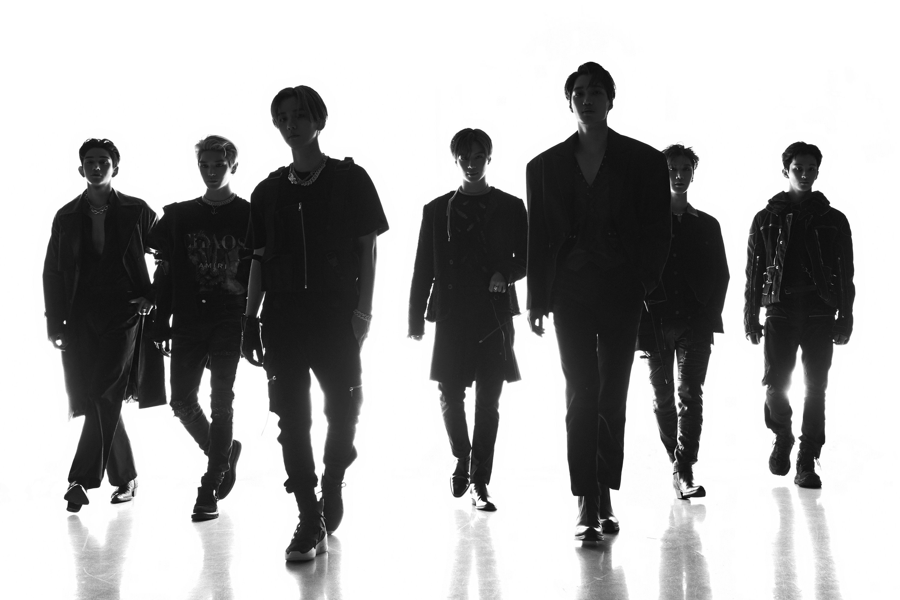 Upcoming K-pop Super Group To Feature Members of EXO, SHINee, NCT and WayV