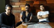 Guwahati Synthwave act The Disco Rangers