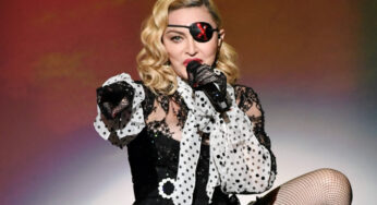 Madonna Delays Start of ‘Madame X’ Tour