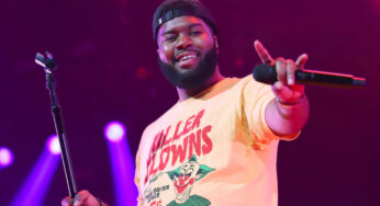 Khalid Announces Benefit Concert to Help El Paso Shooting Victims