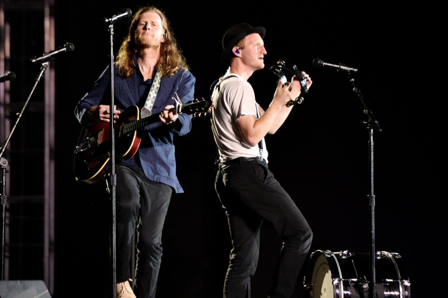 The Lumineers Talk New Album ‘III,’ the Weight of ‘Ho Hey’ on Chris Shiflett’s Podcast