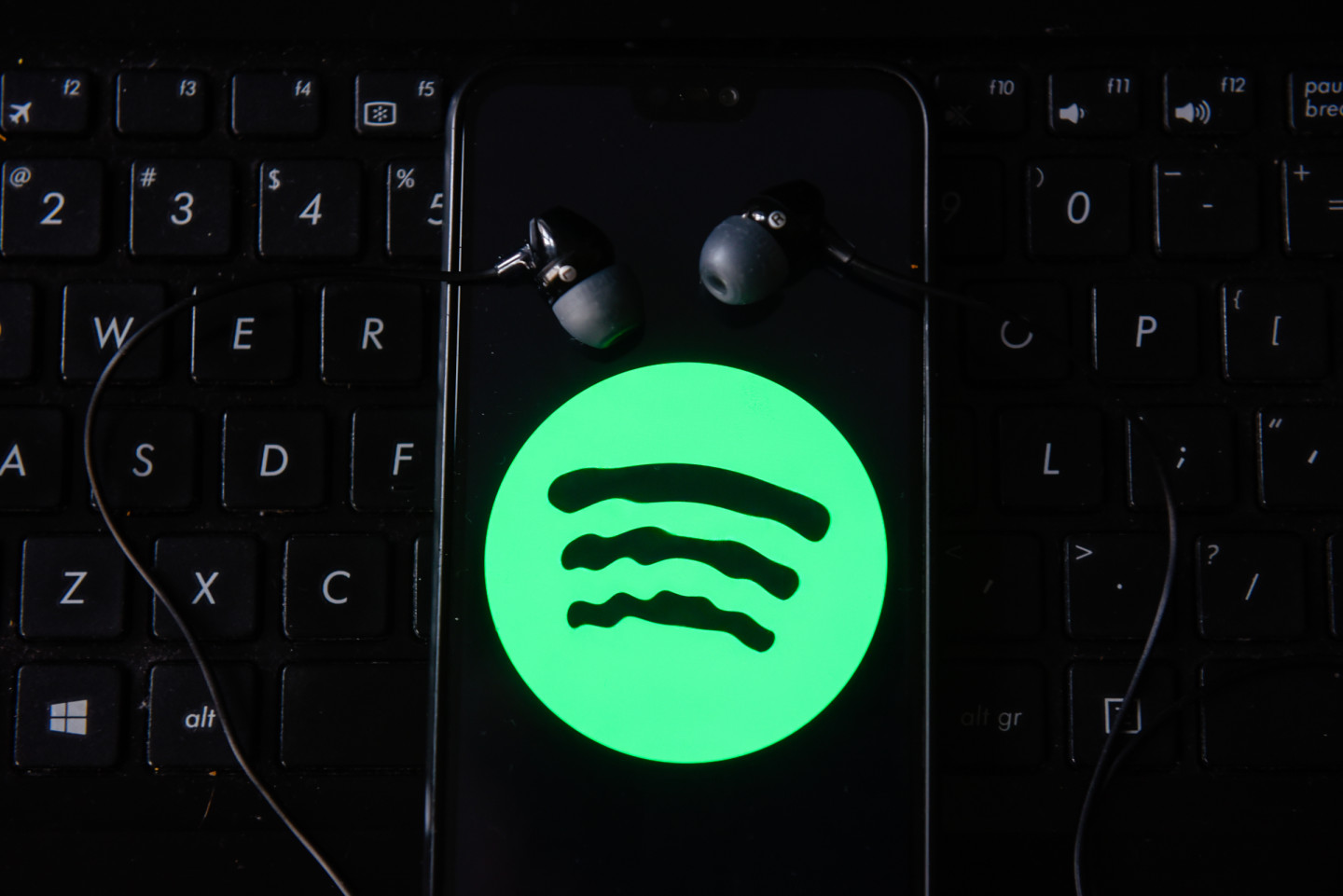 Are Spotify’s Shareholders Failing to See Something Painfully Obvious?